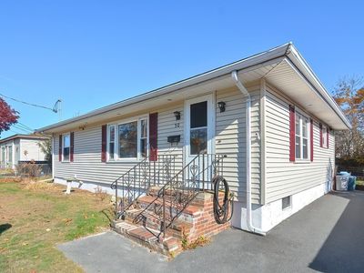 50 Cornell St, New Bedford, MA, 02740