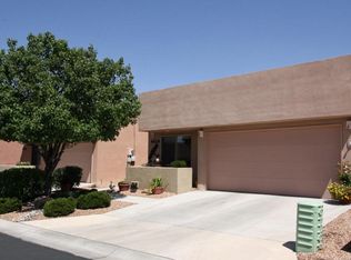 4429 Sunflower Ct SE, Rio Rancho, NM 87124