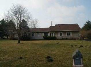9160 N 125 E, La Porte, IN 46350