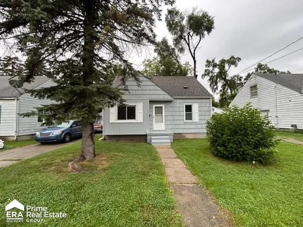 986 Salisbury Ave, Flint, MI 48532