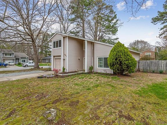 2nd image of 501 Great Park Dr
