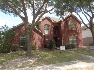 15514 Baxter Ave, Houston, TX 77084