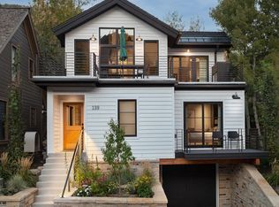 139 Main St, Park City, UT 84060