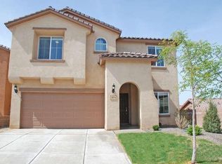 315 Tierra Rosa Pl NE, Rio Rancho, NM 87124