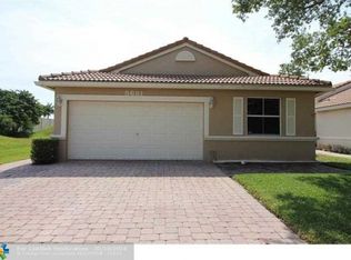 5681 NW 121st Ave, Coral Springs, FL 33076