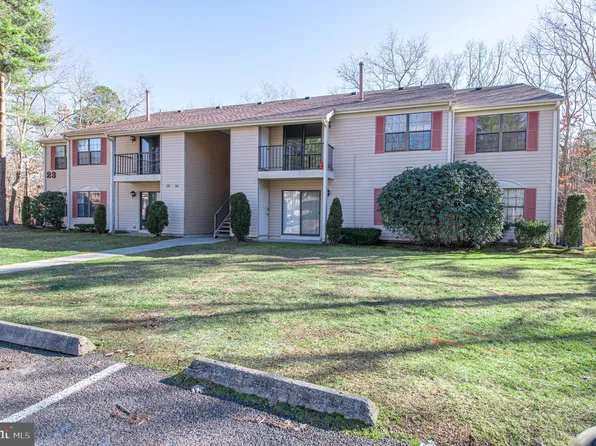 133 Liberty Ct #133, Absecon, NJ 08205