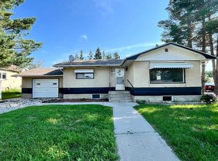 5316 S 55th Ave, Viking, AB T0B 4N0