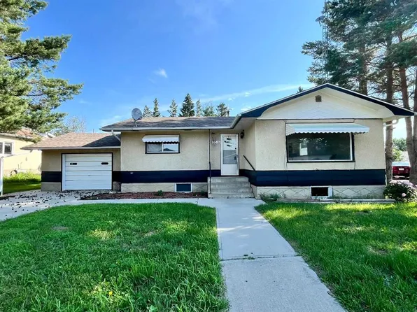 5316 S 55th Ave, Viking, AB T0B 4N0