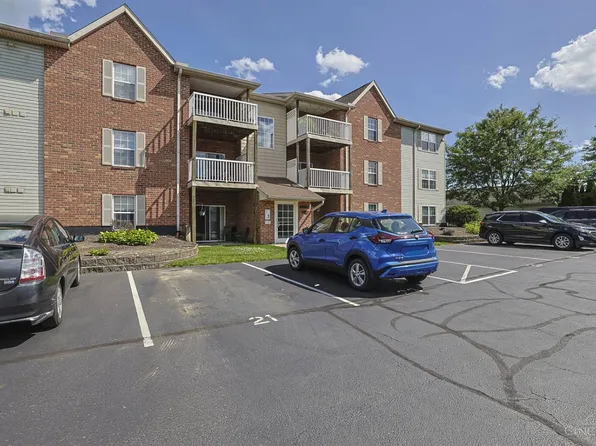10300 West Rd Unit 20, Harrison, OH 45030