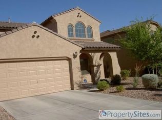 7513 W Pleasant Oak Way, Florence, AZ 85132