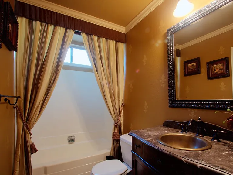 Guest Bath