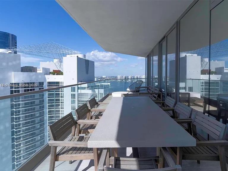18975 Collins Ave #3004 — Photo 47