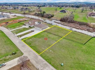 11693 Renaissance Dr, Montgomery, TX 77356