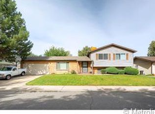 5051 Victor Way, Denver, CO 80239