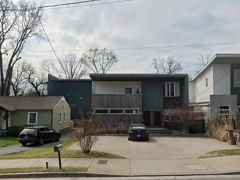 1150-1150A Cahal Ave — Photo 1
