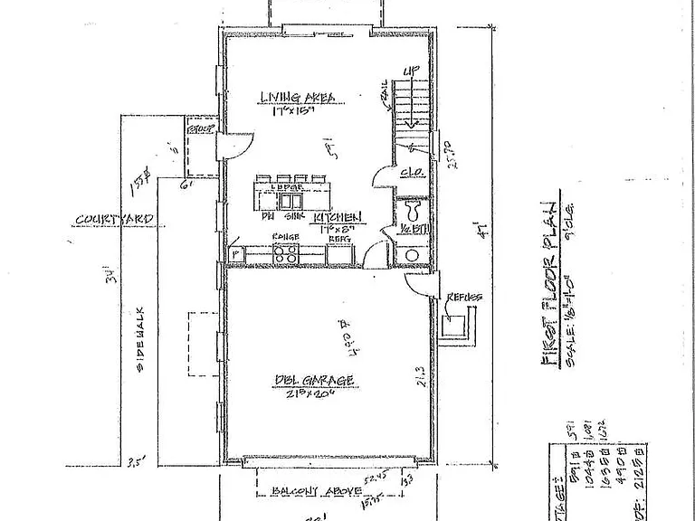 202 Park West Loop — Photo 14