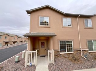 4767 Kerry Lynn Vw, Colorado Springs, CO 80922