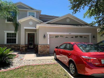 10613 Lucaya Dr, Tampa, FL, 33647