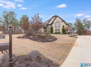 6526 Ivy Walk, Bessemer, AL 35022