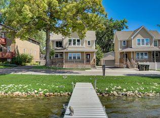 25150 W Lake Shore Dr, Ingleside, IL 60041