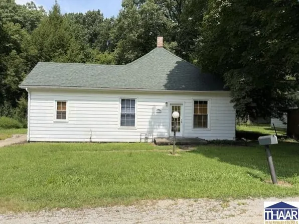 2637 W Cooper Ave W, West Terre Haute, IN 47885