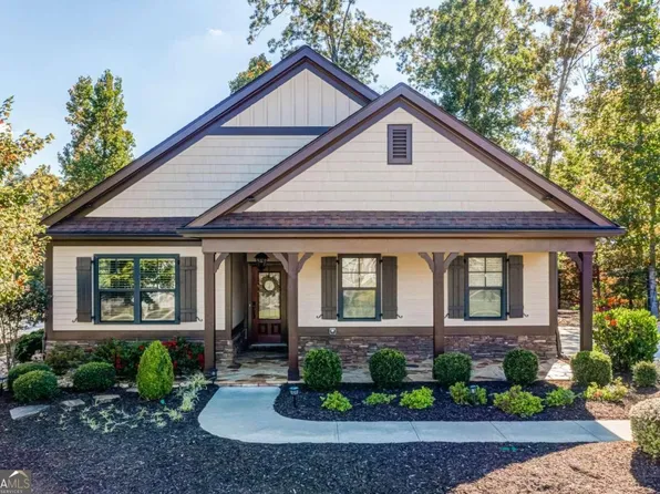 141 Hawks Trl, Waleska, GA 30183