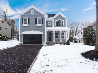 149 Tennyson Dr, Short Hills, NJ 07078