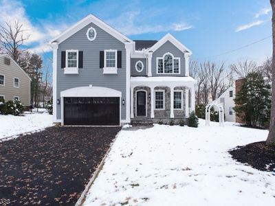 149 Tennyson Dr, Short Hills, NJ, 07078