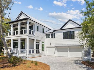 65 S Gulf Dr, Santa Rosa Beach, FL 32459