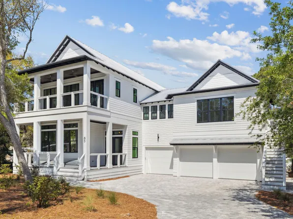 65 S Gulf Dr, Santa Rosa Beach, FL 32459