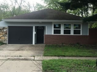 15127 Hastings Dr, Dolton, IL 60419