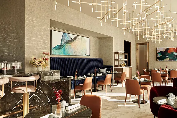 Rented by Related Rentals | media 17