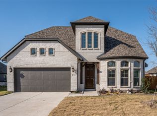 2309 Normandy Ave, Anna, TX 75409