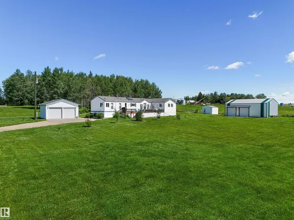 49327 Range Road 53, Brazeau County, AB T0C 1W0