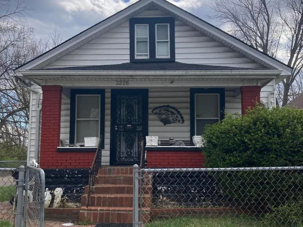 3226 W Jefferson St, Louisville, KY 40212