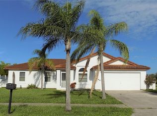 6488 Thorman Rd, Pt Charlotte, FL 33981