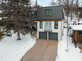 63 Pioneer Ln, Vaughan, ON L4L 2J2