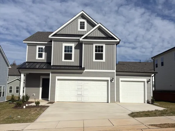 134 Favored Ave, Sanford, NC 27330