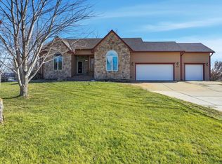 5301 W 81st St N, Valley Center, KS 67147