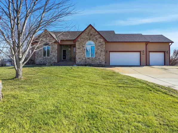 5301 W 81st St N, Valley Center, KS 67147