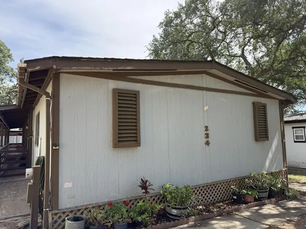 2000 Camanche Rd Space 234, Ione, CA 95640