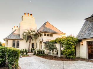 266 Woodland Garden Ln, Seabrook Island, SC 29455