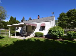 2515 Chicago Blvd, Flint, MI 48503