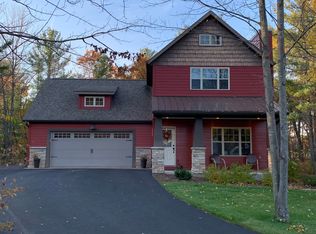 N8054 575th St, Menomonie, WI 54751