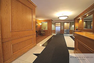 Rented by Michael Charles New York