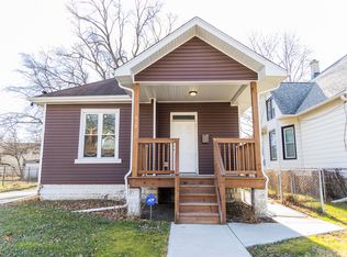 619 Sheridan Ave, Dolton, IL 60419