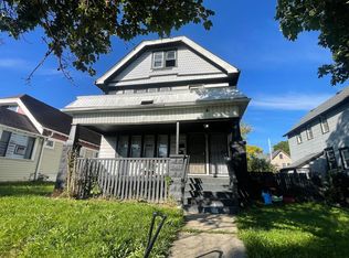 3825-3827 N 10th St. (Duplex), Milwaukee, WI 53206