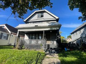 3825-3827 N 10th St. (Duplex), 3827 Upper