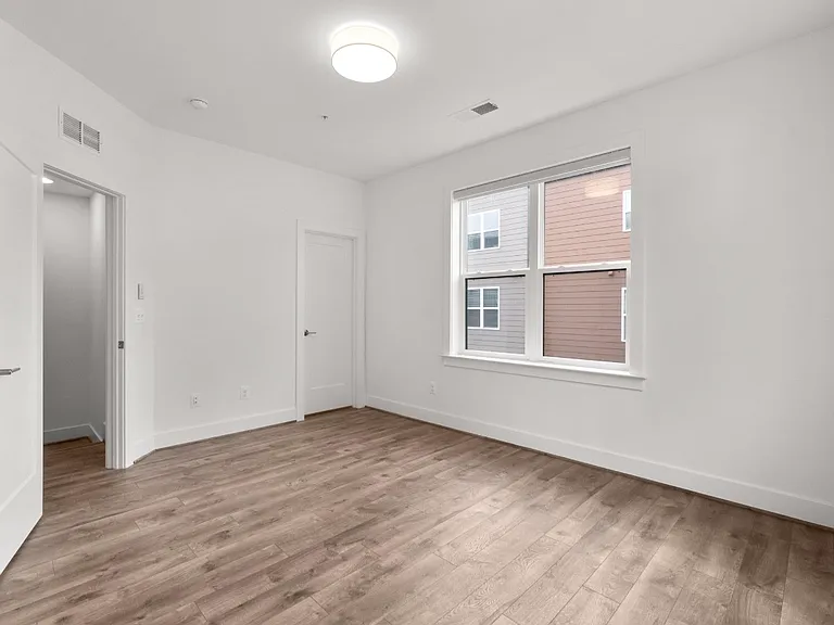 3rd Bedroom / Office / Study