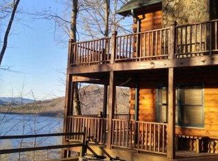 64 Ridgetop Dr, Topton, NC 28781